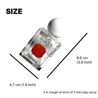 woody oriental perfume earthy warm perfume