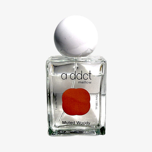 woody amber perfume women a ddct Mellow