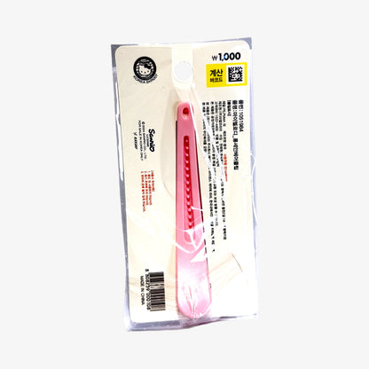 My Melody Long Face Wash Hair Clip – my melody hair clips | cute my melody hair clips for washing face