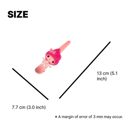 korean stationery – my melody gift idea