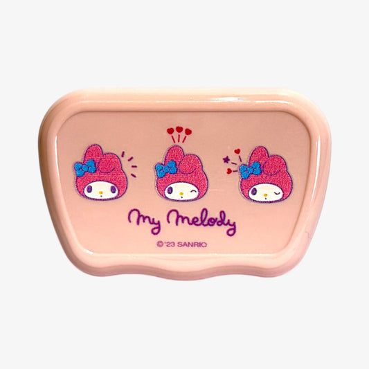 y melody mirror contact lens case – My Melody Mirror Lens Case