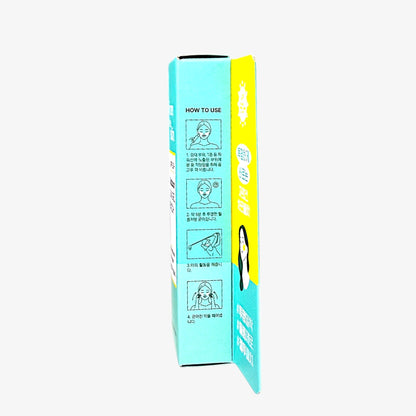 illuminator sunscreen in tone-up gel texture