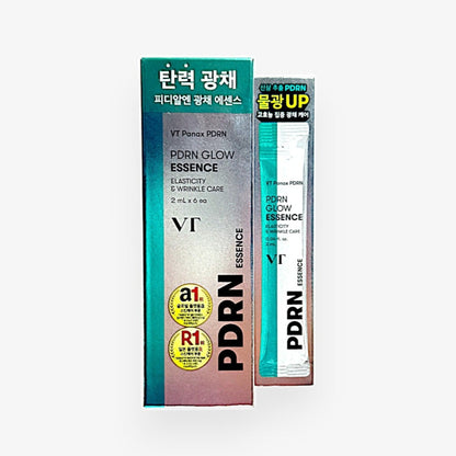 best pdrn glow essence ampoules – VT Glow Essence 2ml