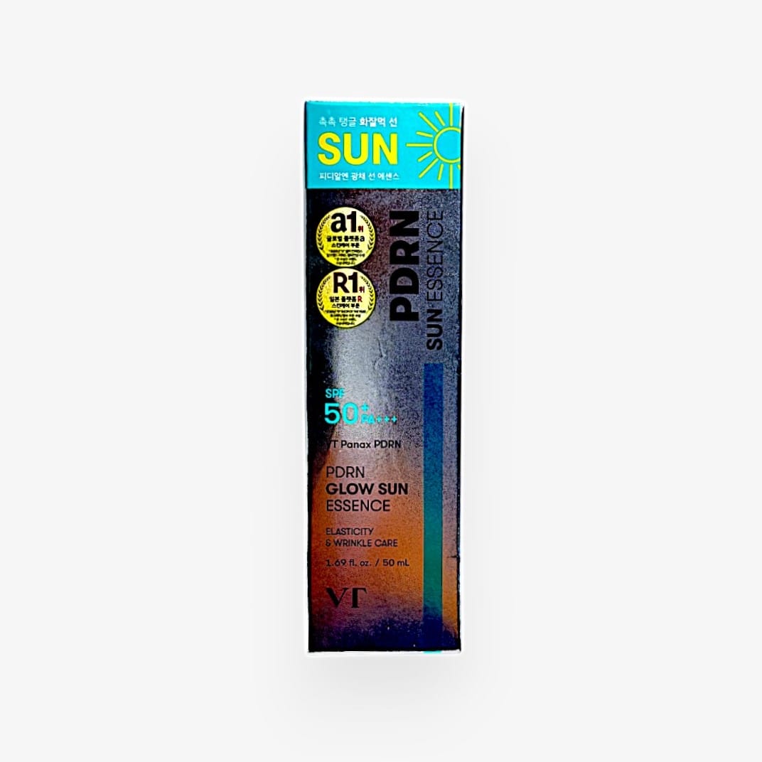 korean skincare best for broad spectrum sun care