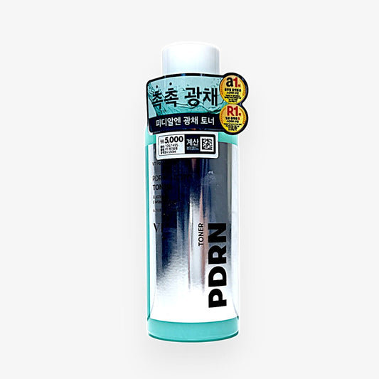 best pdrn brightening toner – VT PDRN Glow Toner