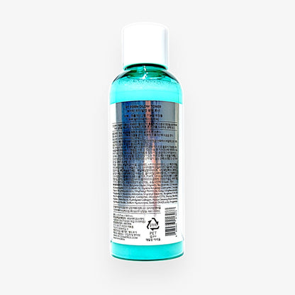 pdrn toner for glowing skin with korean pdrn toner