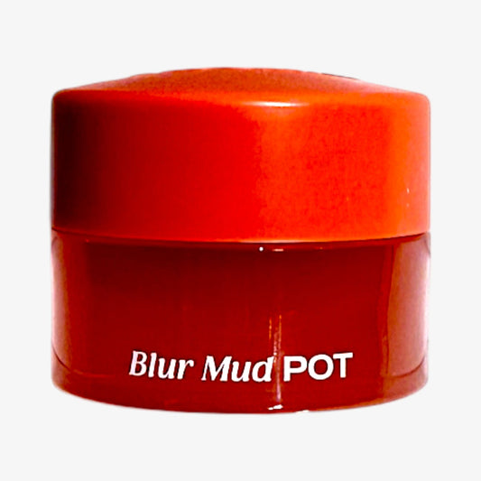 best peach blush for warm skin – Twinkle Pop Blur Mud Pot Peach Scent