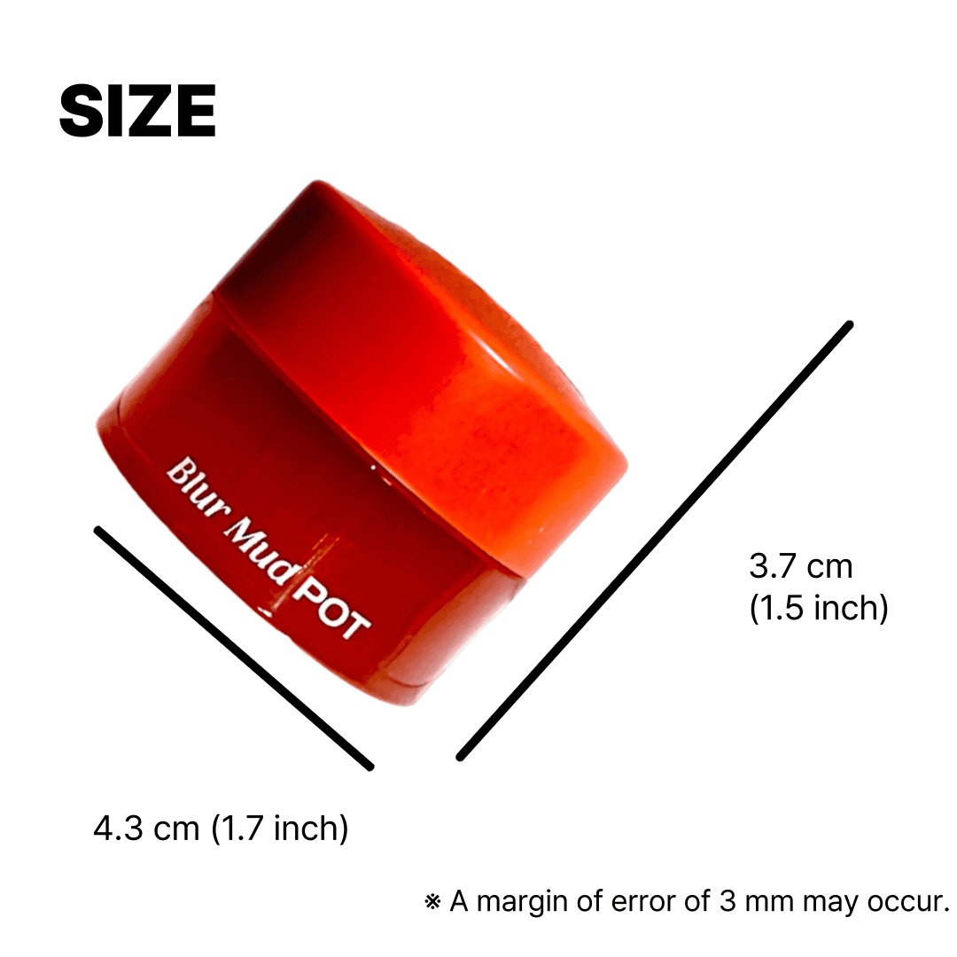 Twinkle Pop peach blush review image for cheek makeup