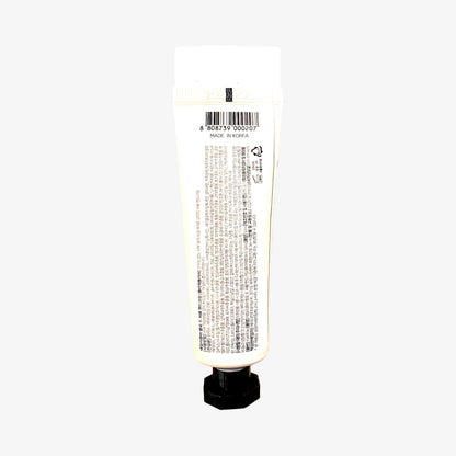 perfumed hand cream flower blush korean perfumed hand cream