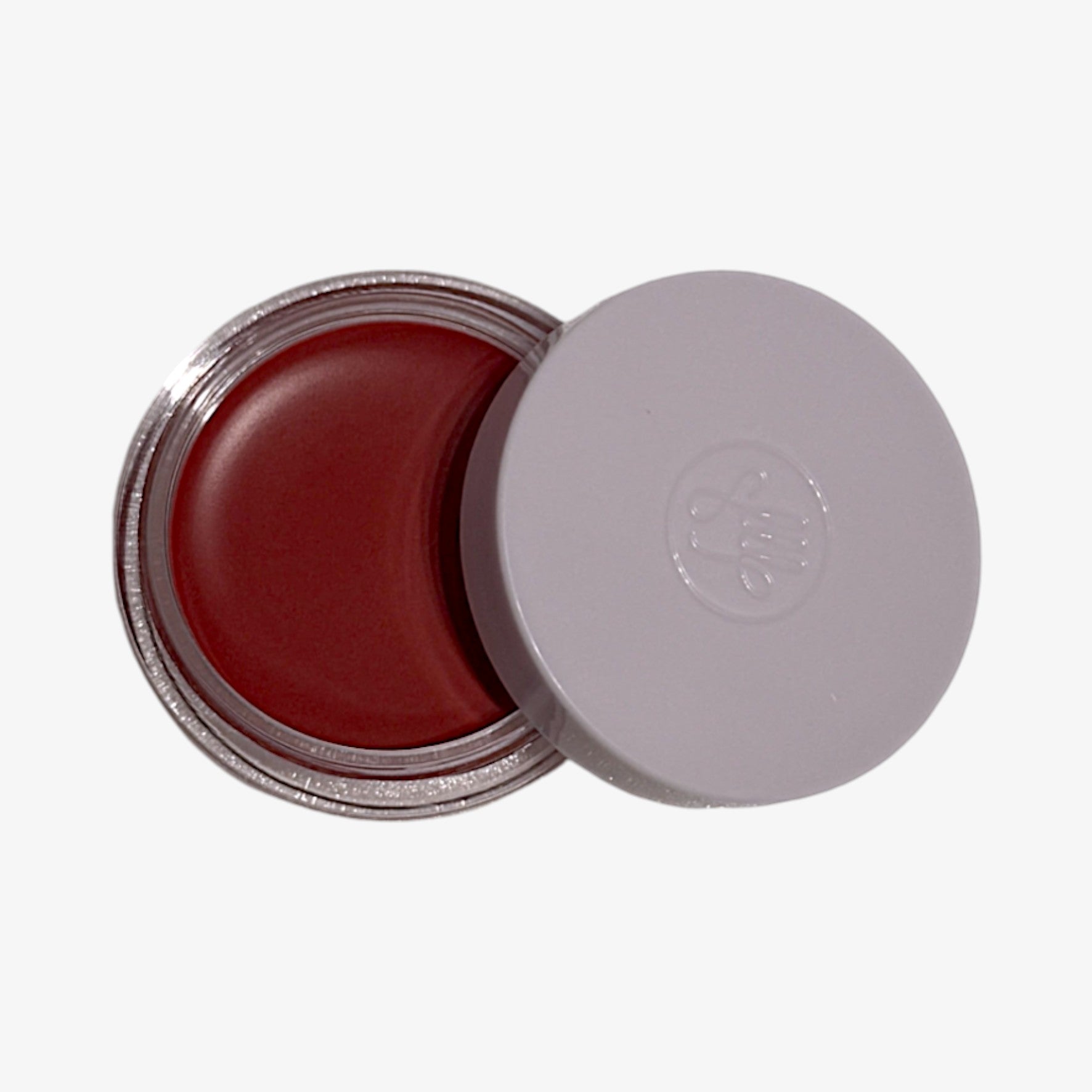 best pink cream blush for natural makeup – Son & Park Art Blur Balm Peony