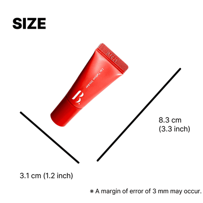 pink glow lips – natural pink shine