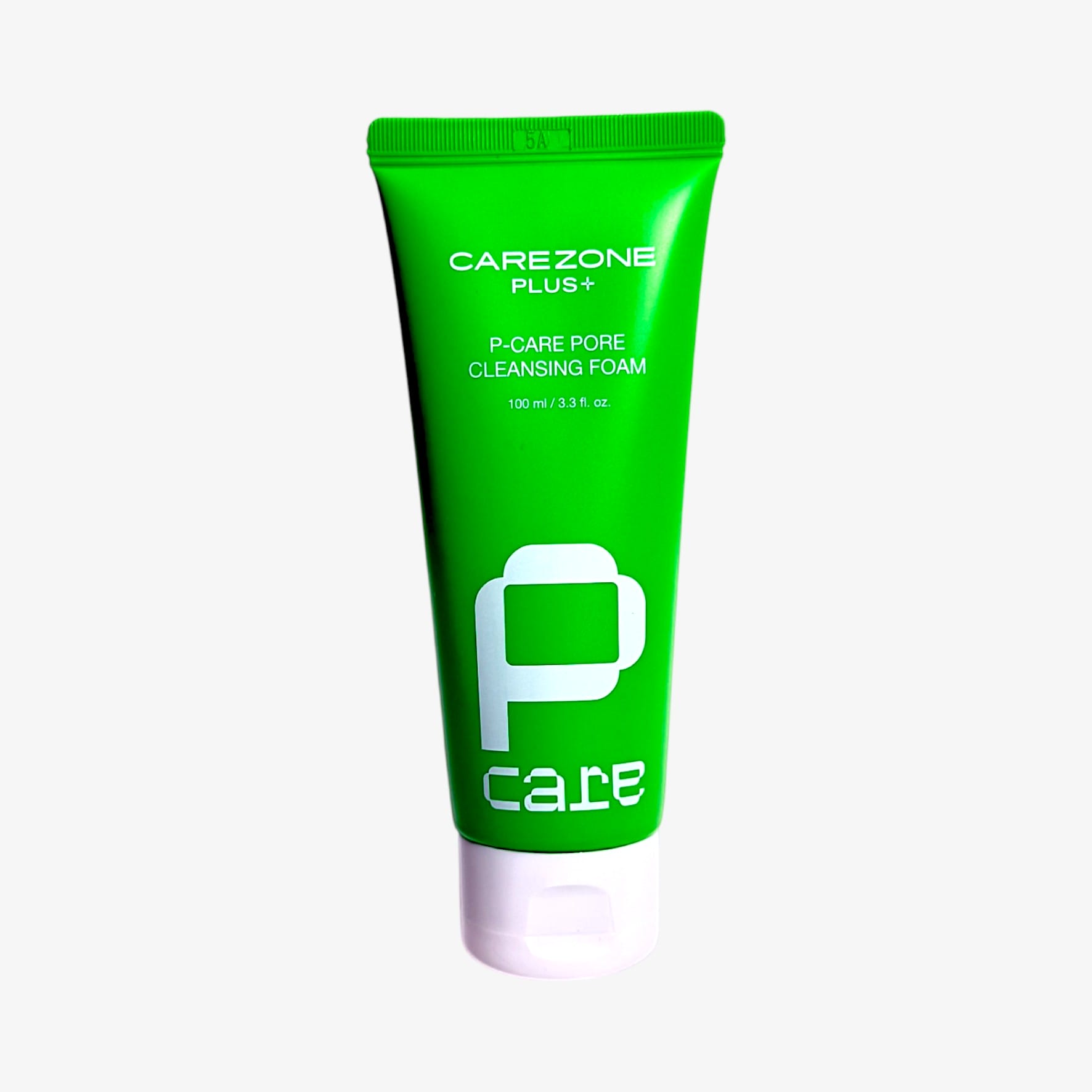 best korean cleansing foam for large pores – Carezone Plus Pore Care Cleansing Foam