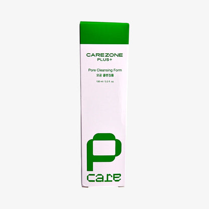 korean skincare best pore tightening cleanser for smooth skin