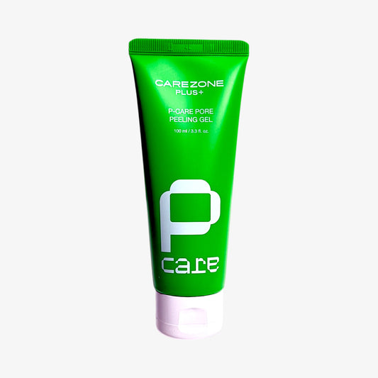 best pore cleansing gel for sensitive skin – Carezone Plus Pore Care Peeling Gel