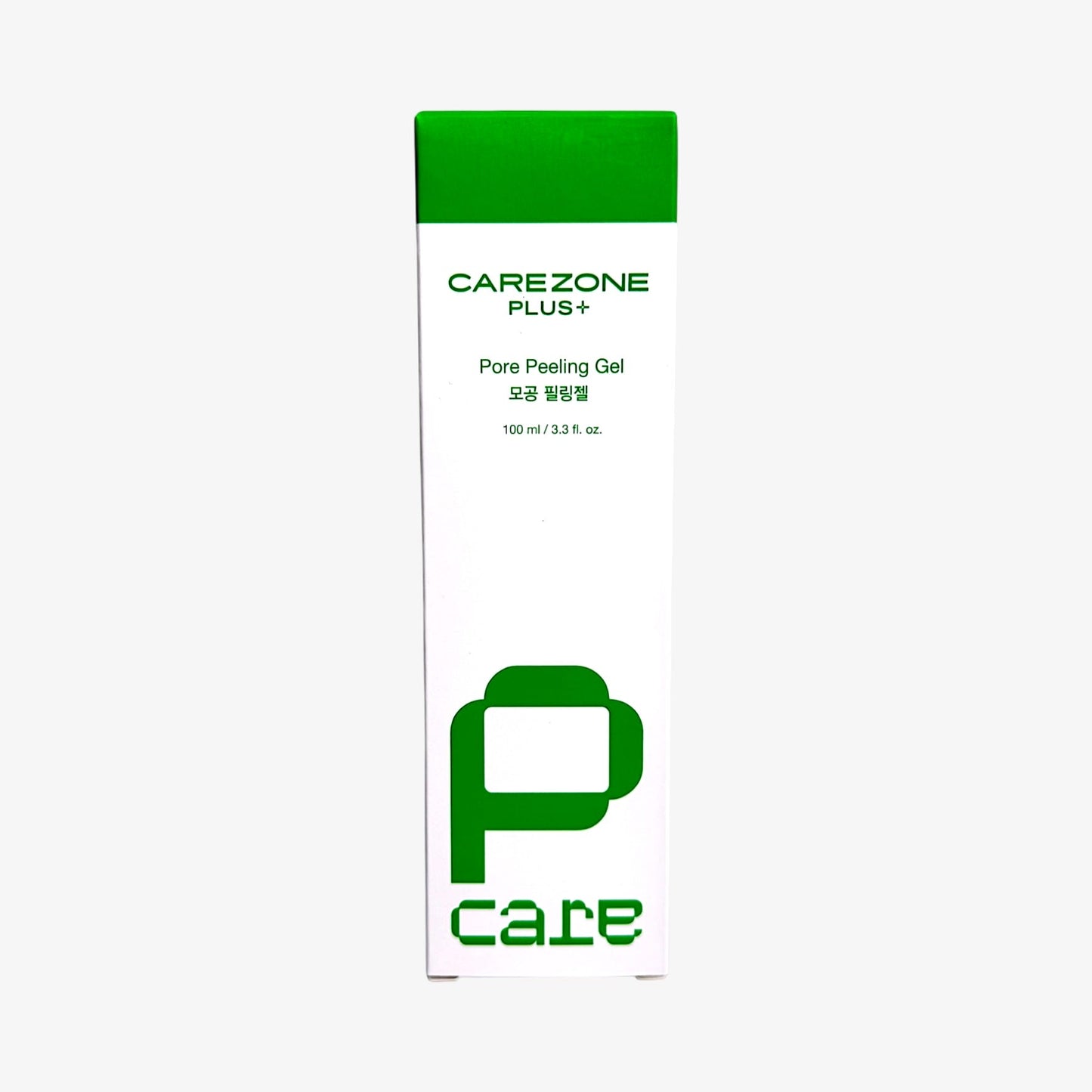 korean skincare best gentle peeling gel – minimize pores