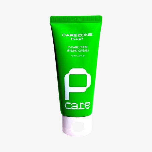 best moisturizer for oily skin and large pores – Carezone Plus Pore Care Hydro Cream