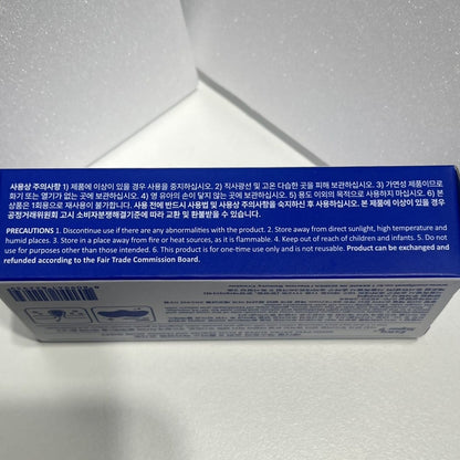 gentle nose pore patch for daily use