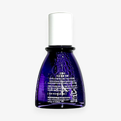 pore tightening serum with serum for large pores