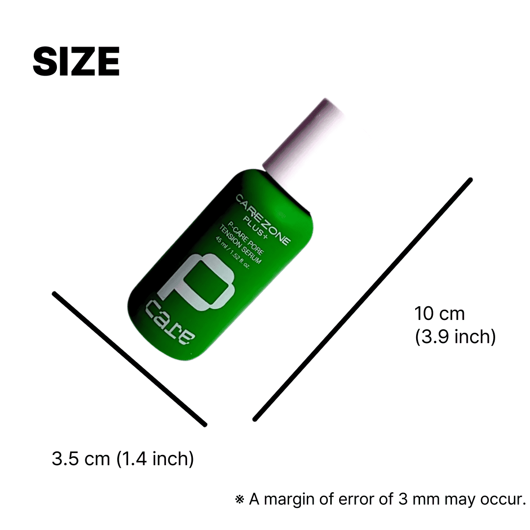 hydrating serum for pore care and combination skin