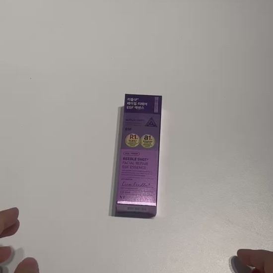 HOLYKOLY exclusive korean ampoule