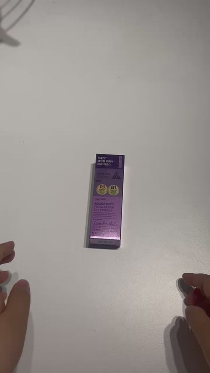HOLYKOLY exclusive korean ampoule