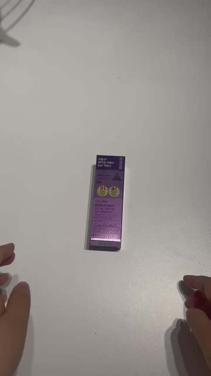 HOLYKOLY exclusive korean ampoule