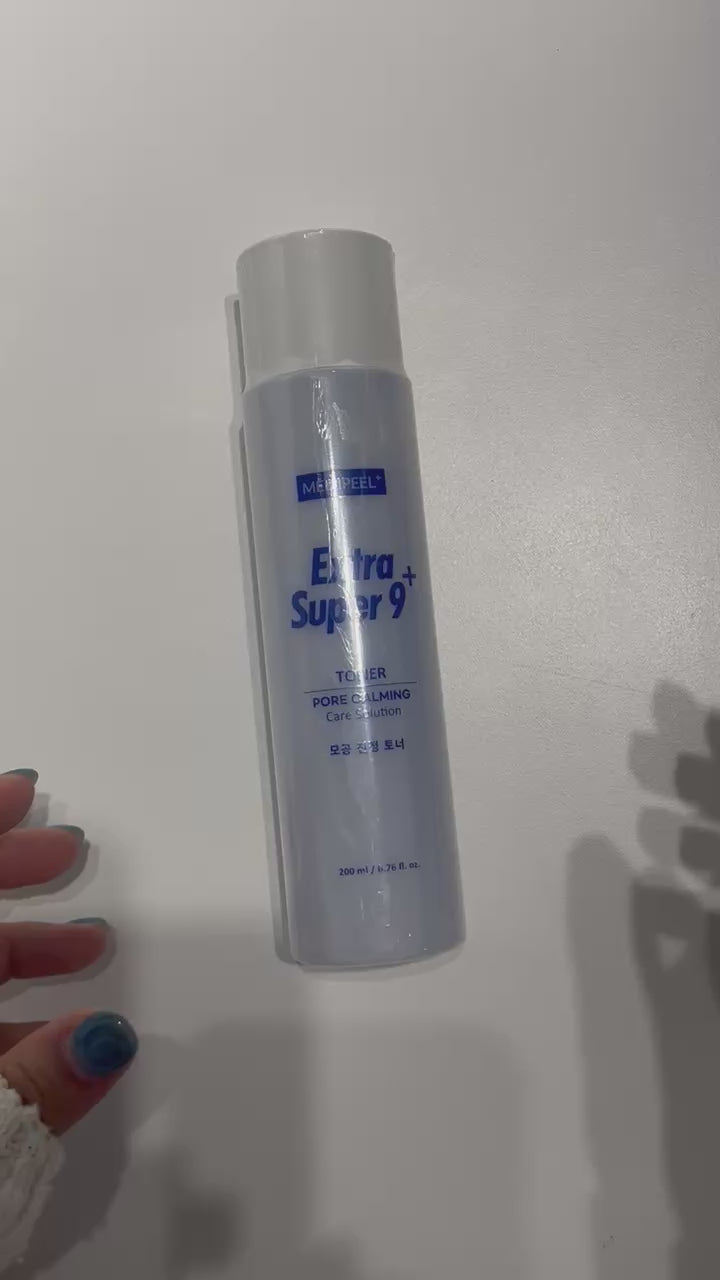 korean toner for combination skin hydration