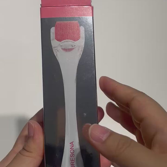 best derma roller for acne scars – Curesona Rejucode Derma Roller