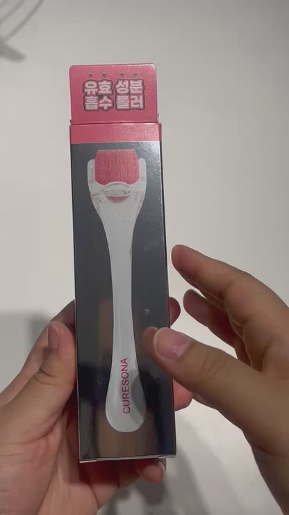 best derma roller for acne scars – Curesona Rejucode Derma Roller