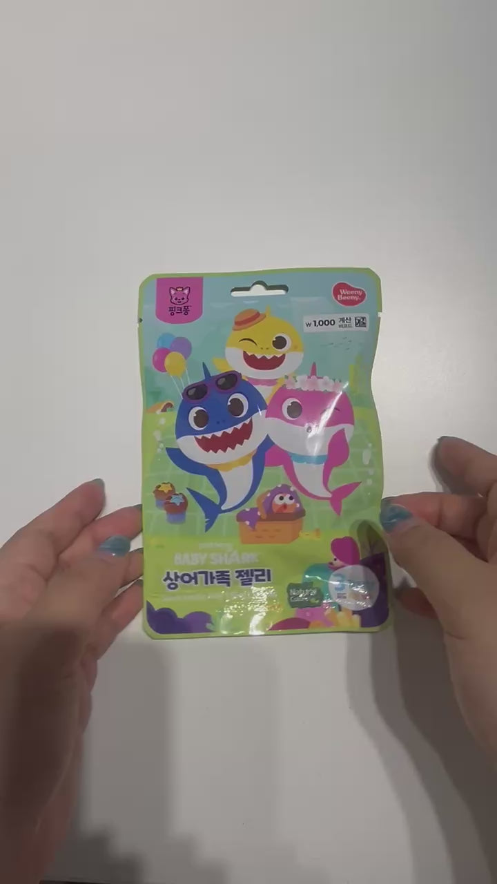 buy korean snacks online baby shark candy