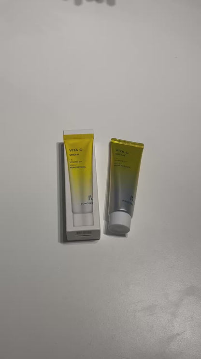 vitamin c face cream for dry skin and korean vitamin c cream
