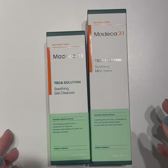 best soothing mist toner for sensitive skin – Teca Soothing Mist Toner