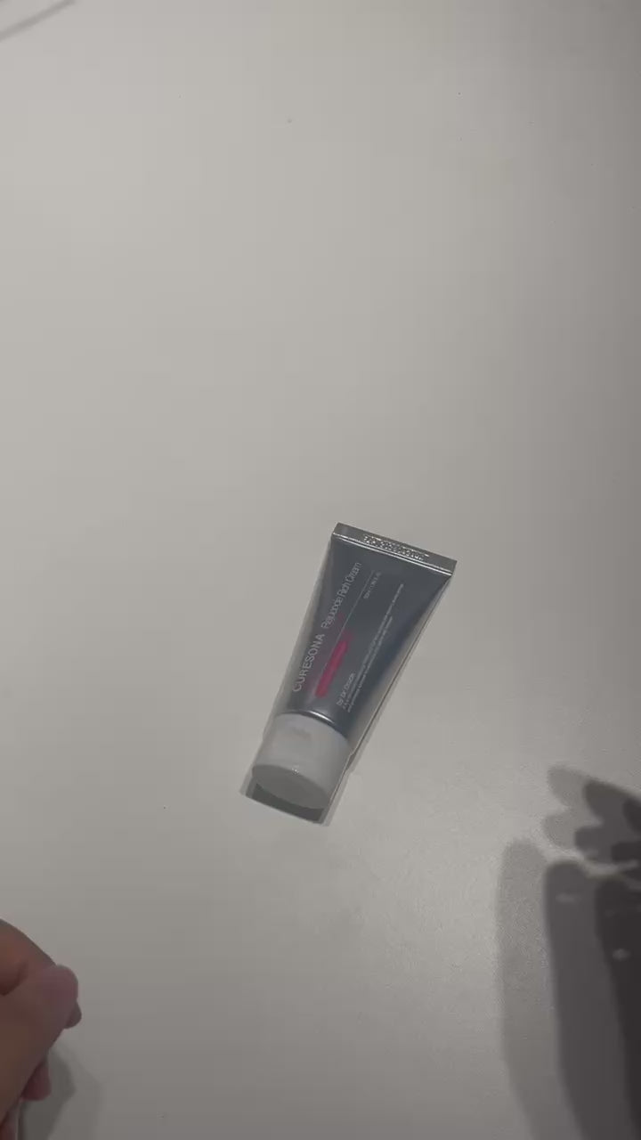 best korean moisturizer for sensitive skin – Dr. Oracle Curesona Rejucode Cream