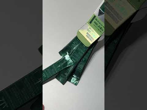 korea daiso centella asiatica ampoule
