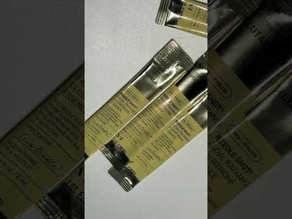 Korean skincare essence facial radiance essence