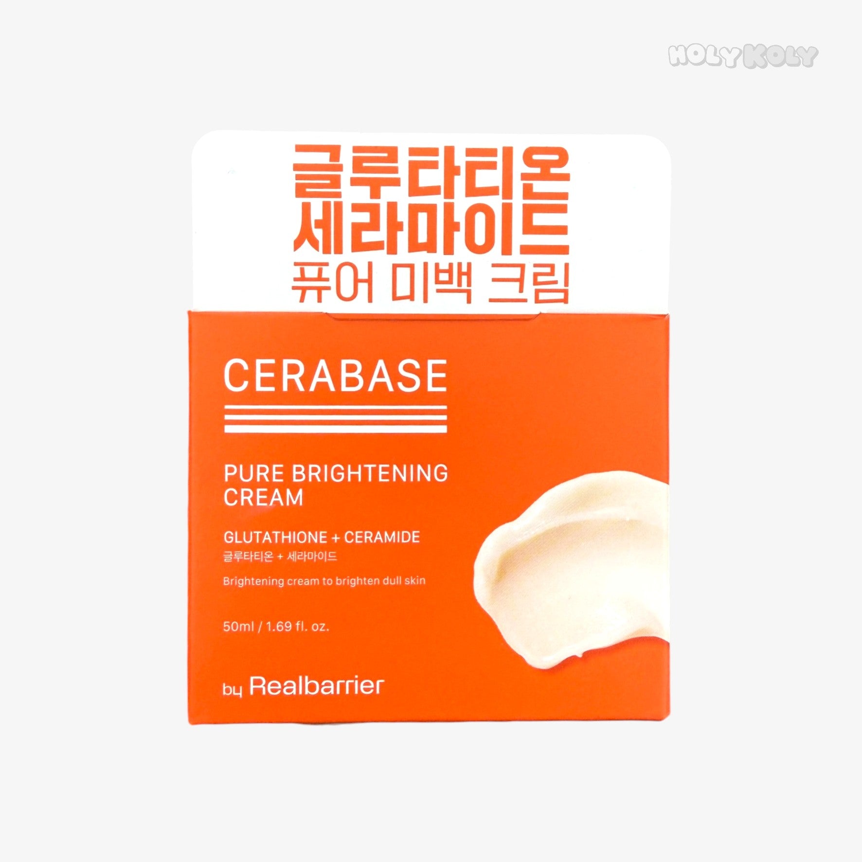 korea daiso niacinamide cream