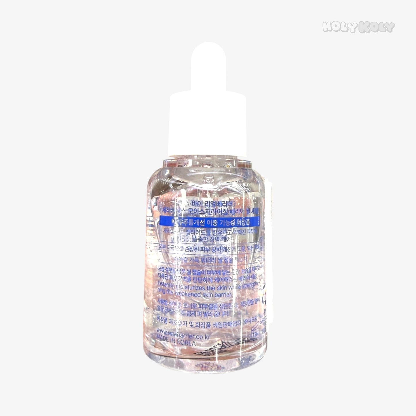 ceramide serum moisturizing serum