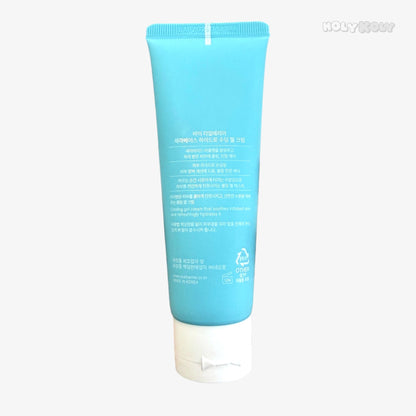 Korean soothing gel cream hydrating gel moisturizer