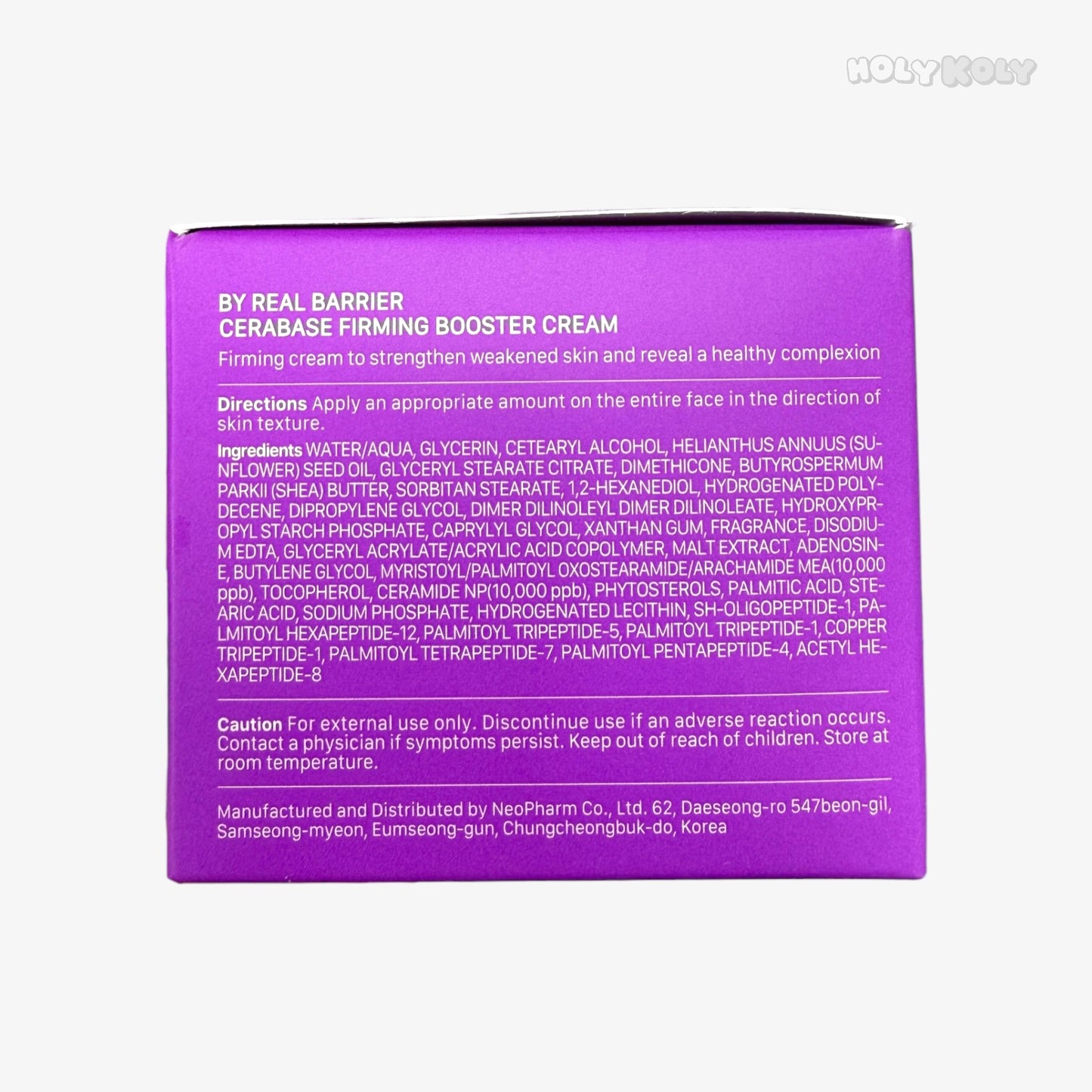 shop korean beauty products hydrating face cream