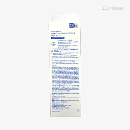 shop korean beauty products calming sunscreen