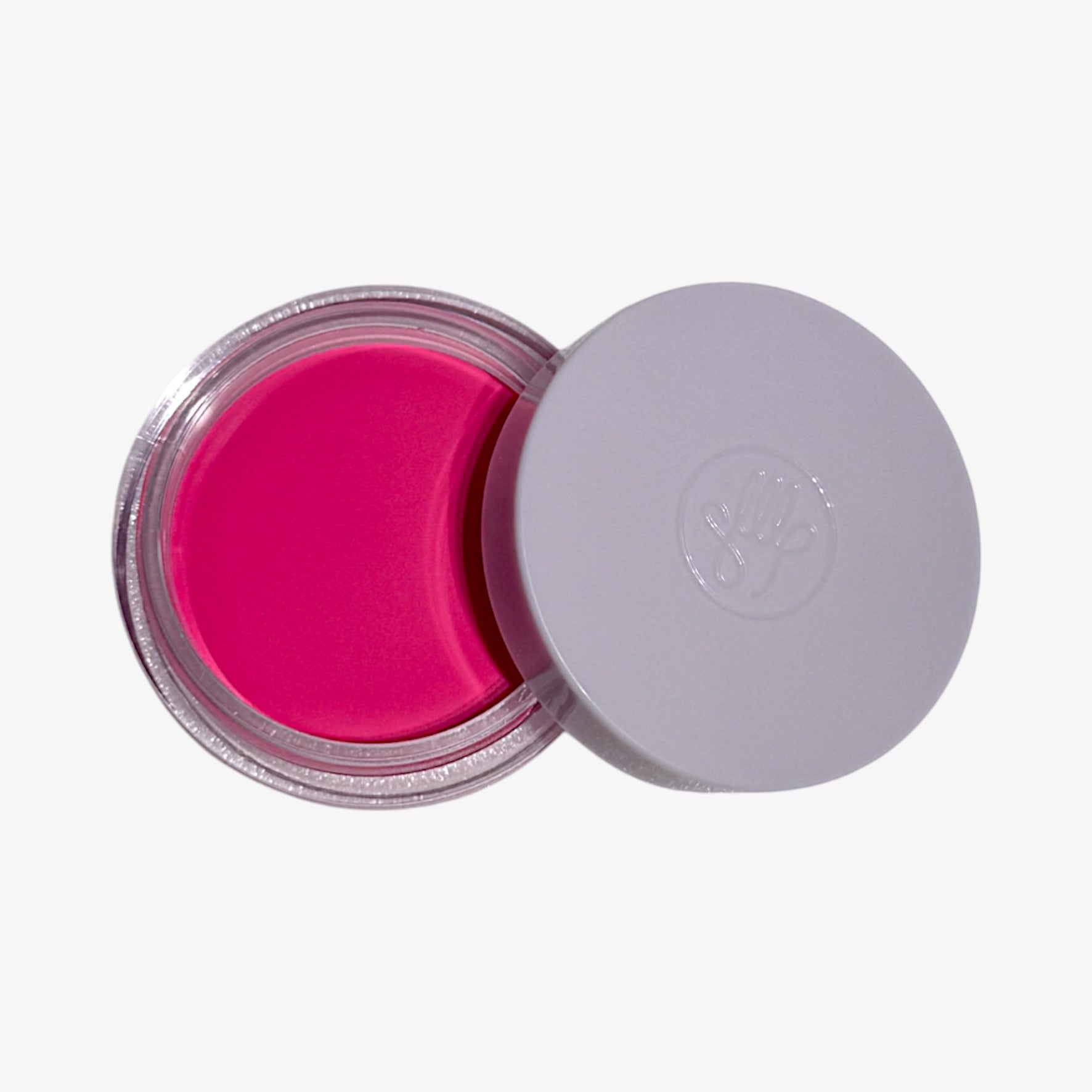 best red cream blush for cheeks and lips – Son & Park Art Blur Balm Poppy