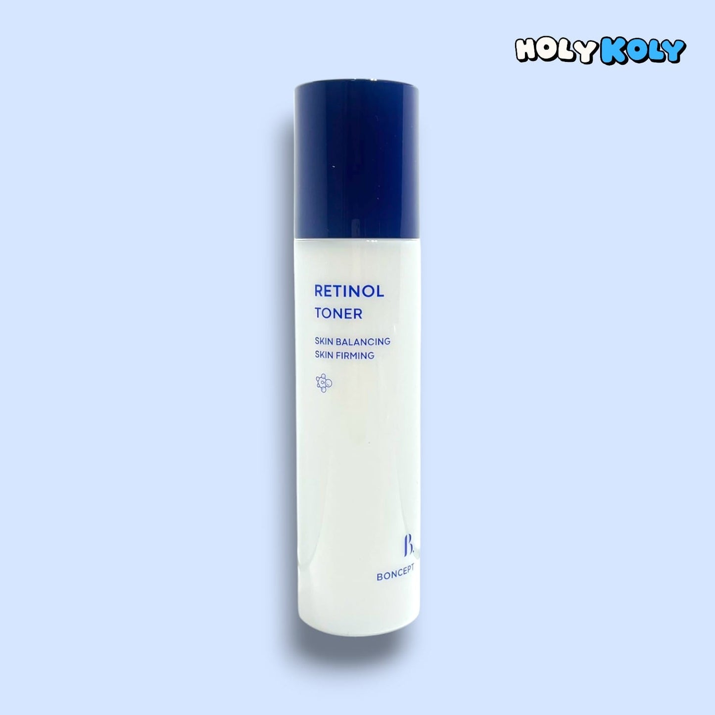 best retinol toner for sensitive skin – Boncepp Retinol Toner 135ml