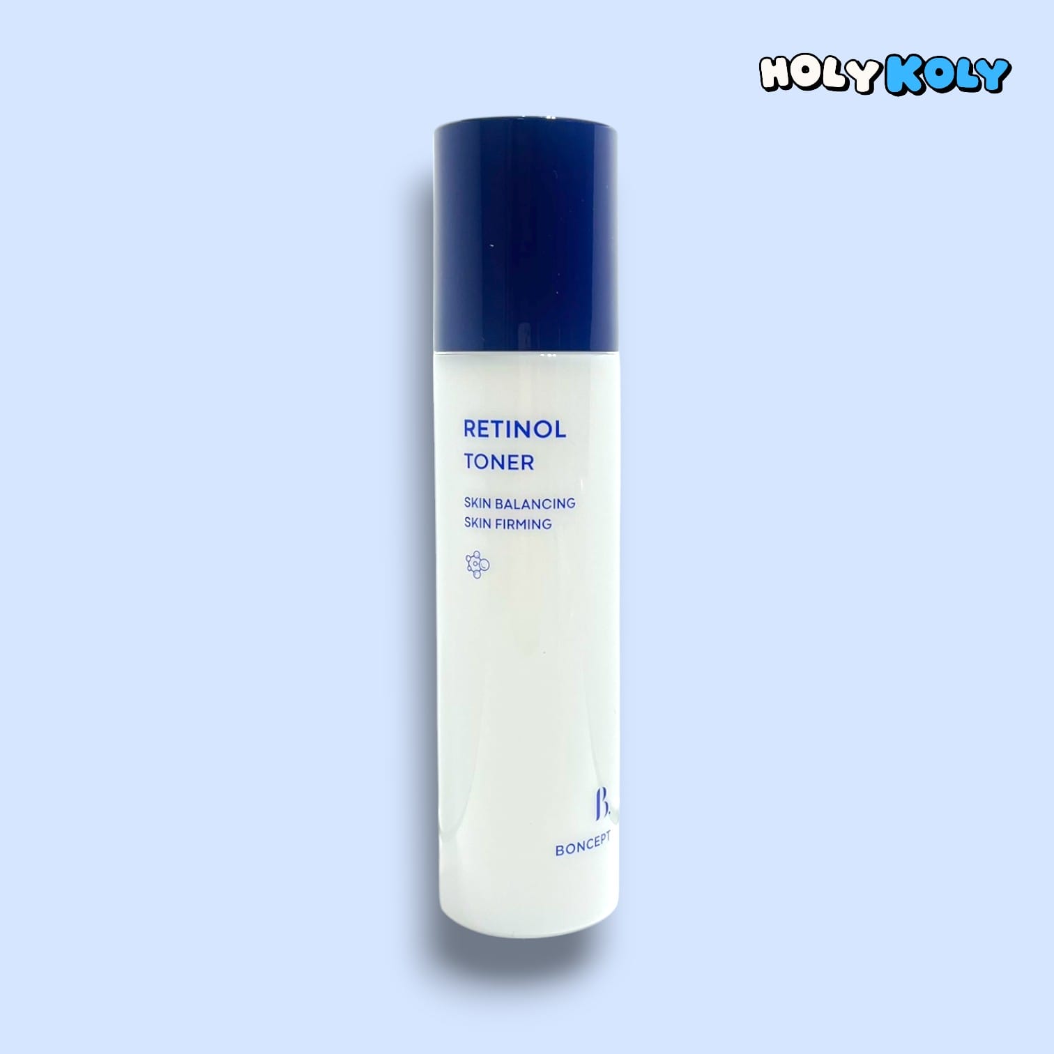 best retinol toner for sensitive skin – Boncepp Retinol Toner 135ml