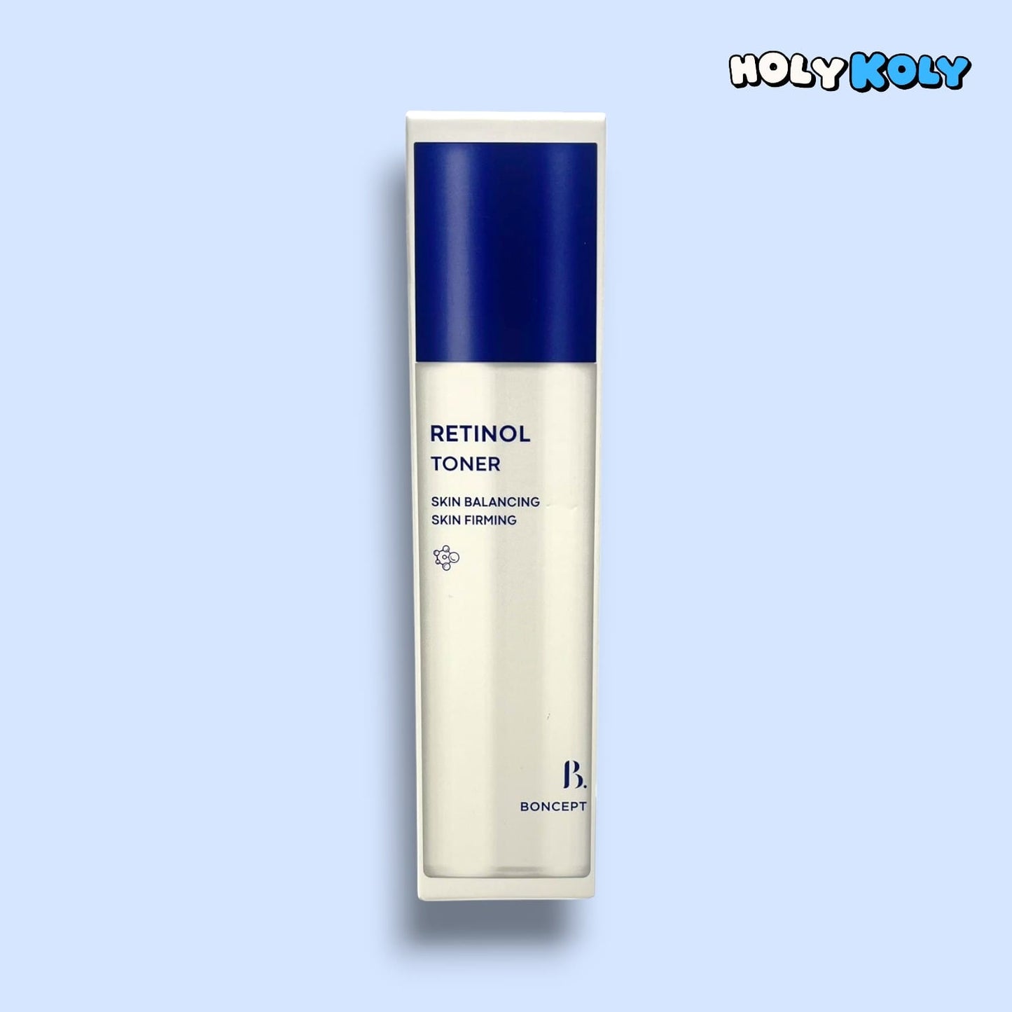 korean retinol toner with hyaluronic acid