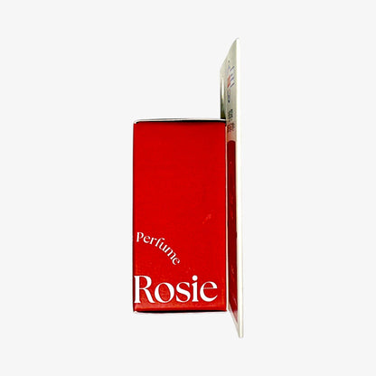 perfume with vanilla rose floral perfume