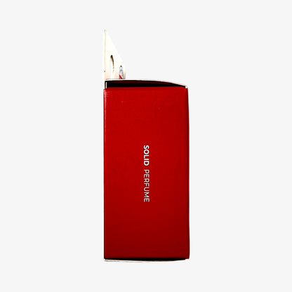 perfume alcohol free daily comma dear rosie