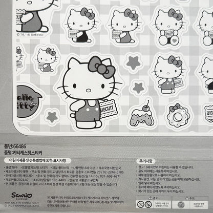Korean stationery Hello Kitty gifts