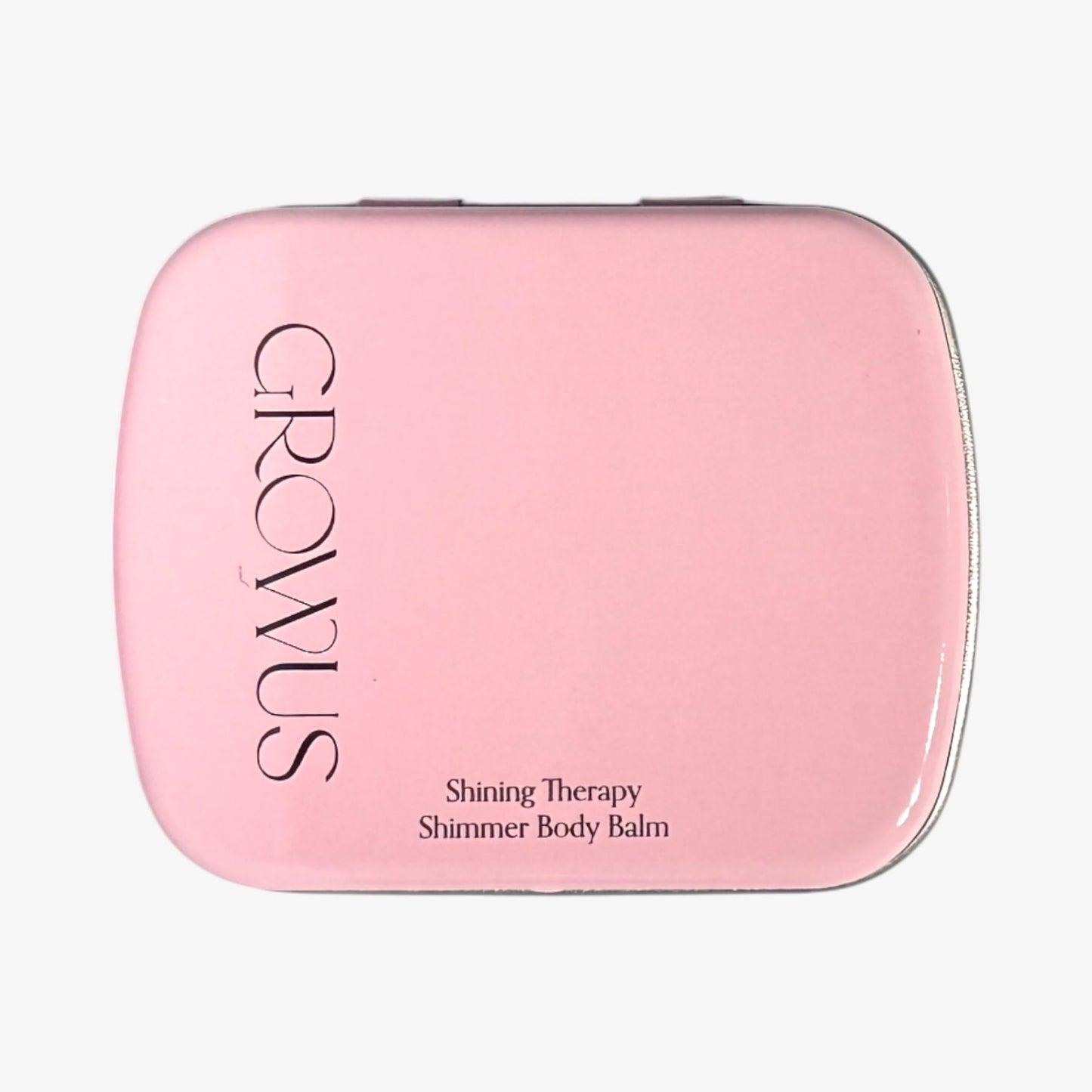 Korean glow balm stick for body – Growus Shimmer Body Balm