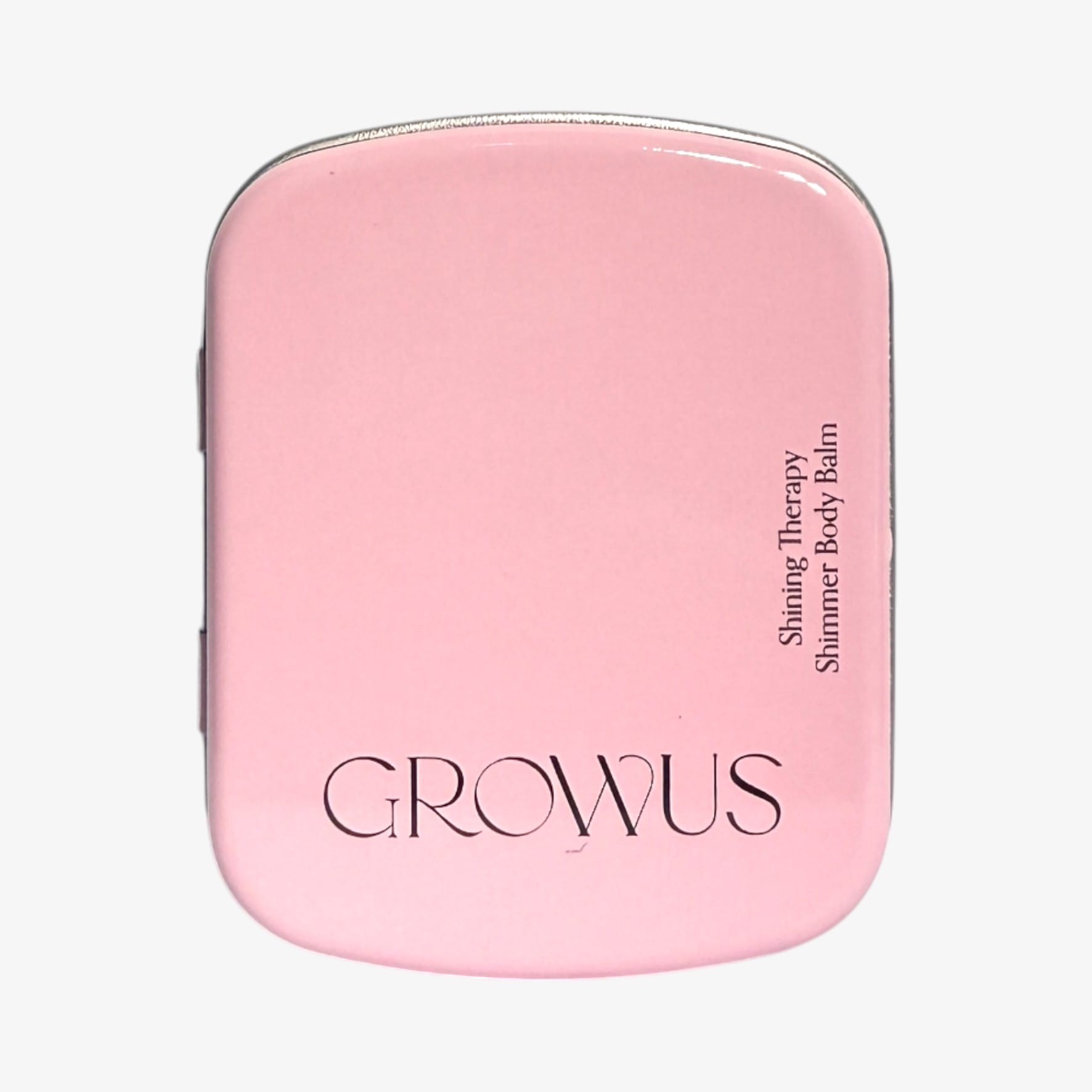 Korean glow balm stick for body – Growus Shimmer Body Balm