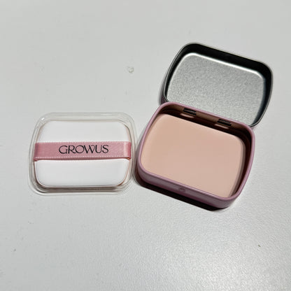 Body highlighter balm with SPF 30 PA++ UV protection